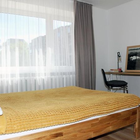 Naujai Suremontuotas Butas Miesto Centre. Apartment Visaginas Exterior foto