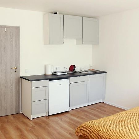 Naujai Suremontuotas Butas Miesto Centre. Apartment Visaginas Exterior foto